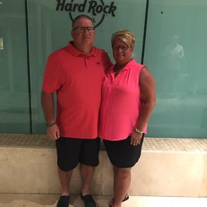 Meet your Posher, Michelle